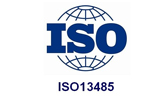 利 仁 电气——ISO13485认证